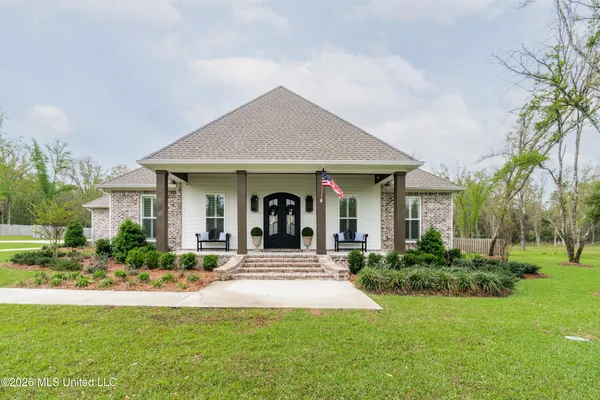 $749,999 | 7808 Songbird Lane, Moss Point, MS 39562