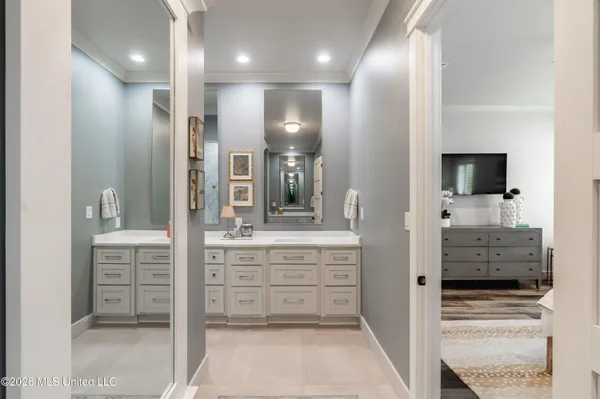 $749,999 | 7808 Songbird Lane, Moss Point, MS 39562