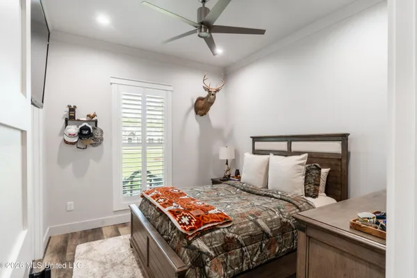 $749,999 | 7808 Songbird Lane, Moss Point, MS 39562