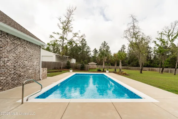 $749,999 | 7808 Songbird Lane, Moss Point, MS 39562