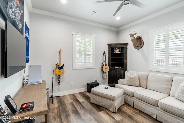 $749,999 | 7808 Songbird Lane, Moss Point, MS 39562