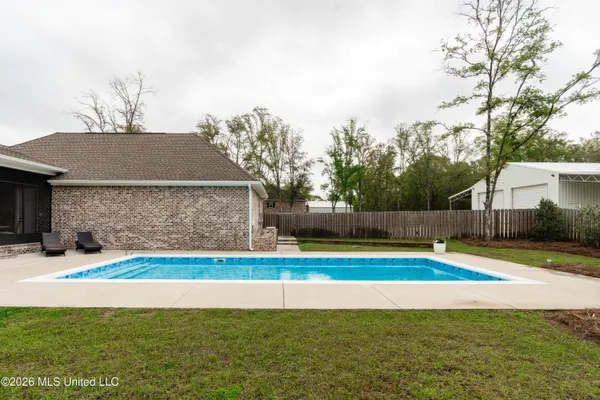 $749,999 | 7808 Songbird Lane, Moss Point, MS 39562