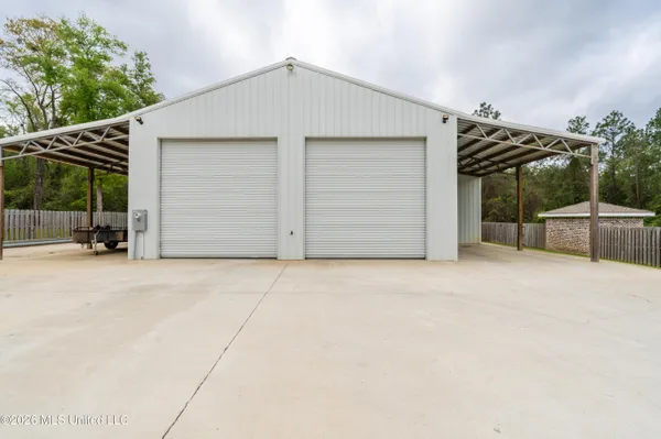 $749,999 | 7808 Songbird Lane, Moss Point, MS 39562