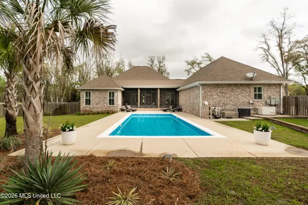 $749,999 | 7808 Songbird Lane, Moss Point, MS 39562