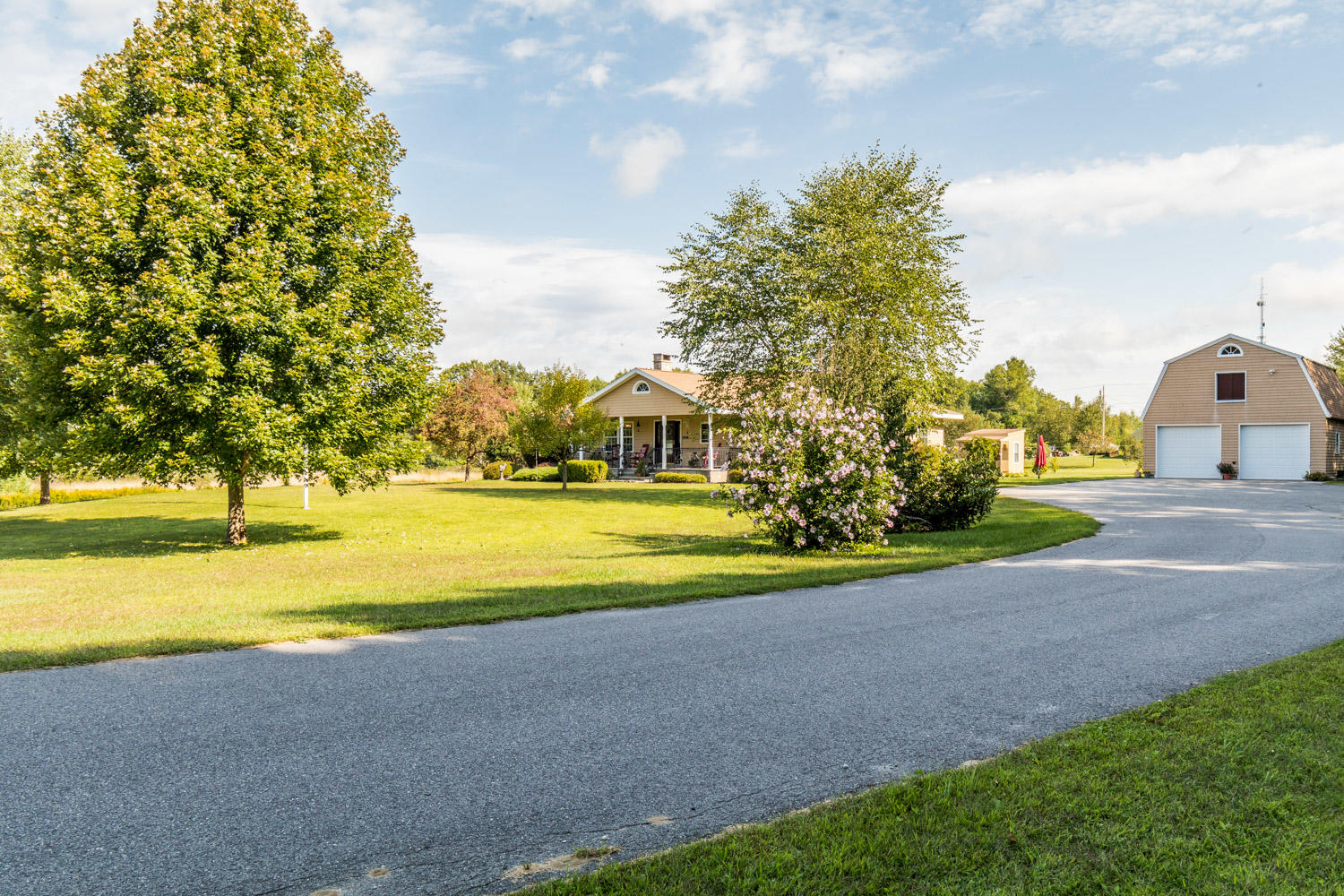 273 Webster Road Buxton, ME 04093 - Photo 4 of 41 20190904ms-81004