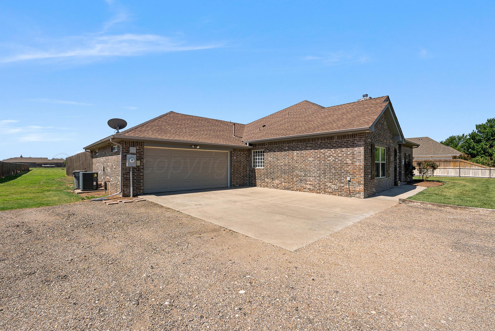 7951 Raburn Lane Canyon, TX 79015 - Photo 3 of 41 7951 Raburn -30