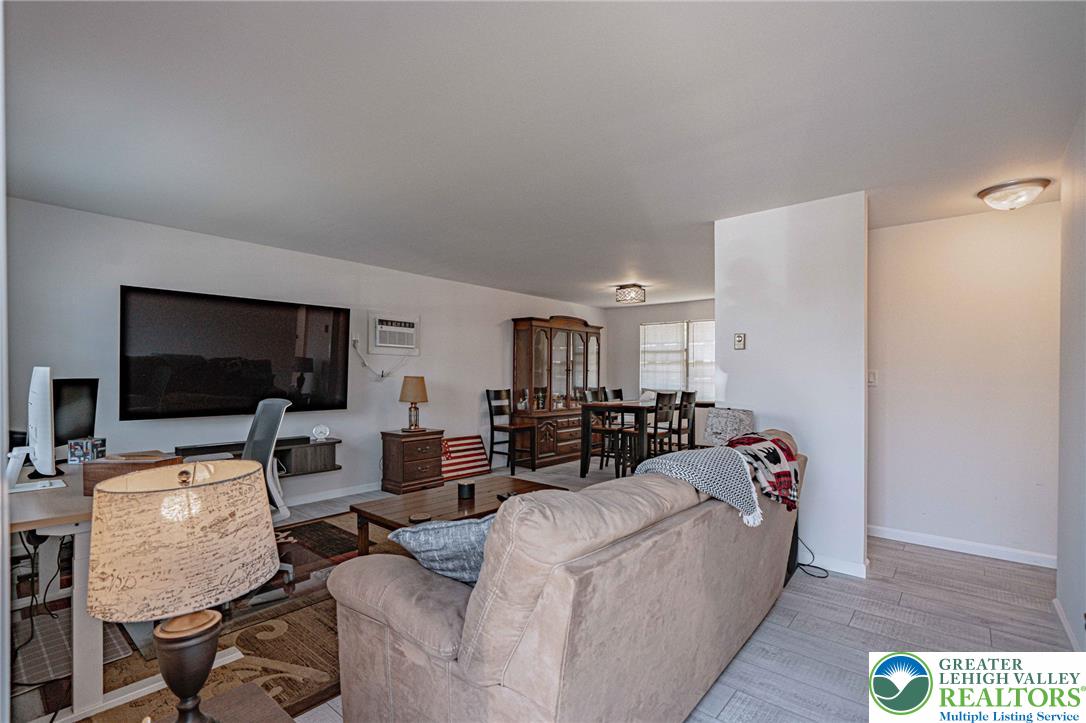 25 North 8th Street Emmaus, PA 18049 - Photo 50 of 51 Discover an open floorplan with light wood flooring throughout.