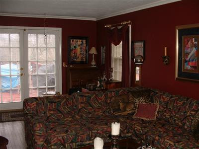 1026 Castleton Way Lexington, KY 40517 - Photo 4 of 22 Photo 4