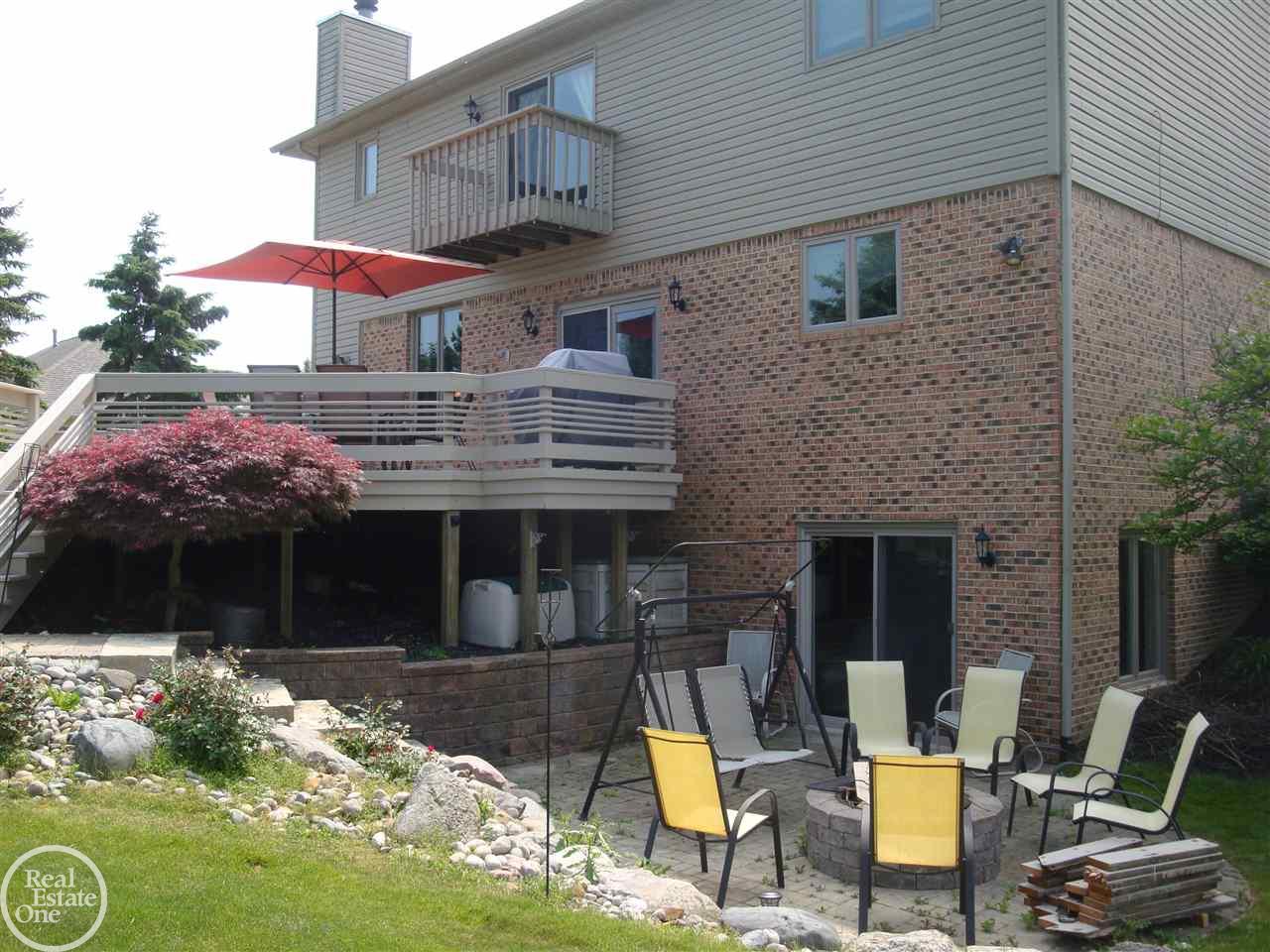 53150 Baker Road Chesterfield, MI 48047 - Photo 54 of 62