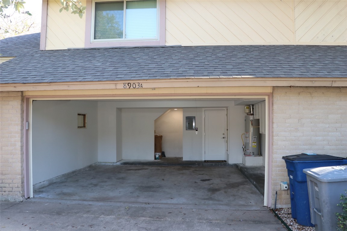 8903 Mesa Drive, Unit A Austin, TX 78759 - Photo 15 of 27