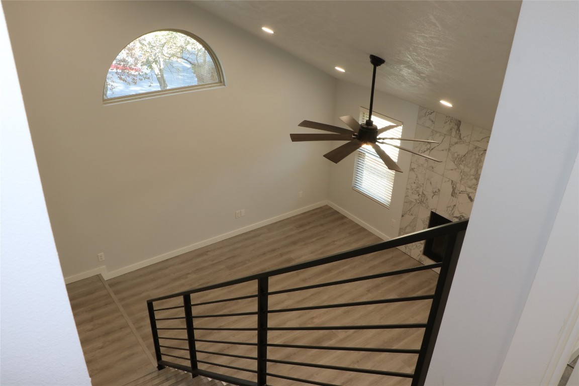 8903 Mesa Drive, Unit A Austin, TX 78759 - Photo 17 of 27 a view of entryway