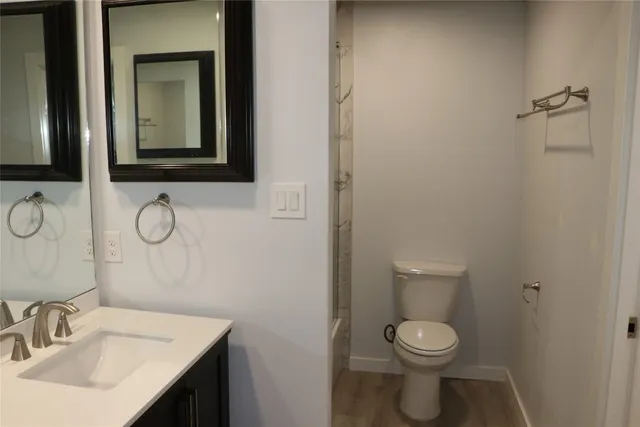 $2,250 | 8903 Mesa Drive, Unit A, Austin, TX 78759