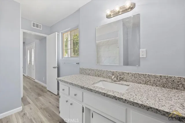 $425,000 | 4005 Madrid Avenue, Bakersfield, CA 93309