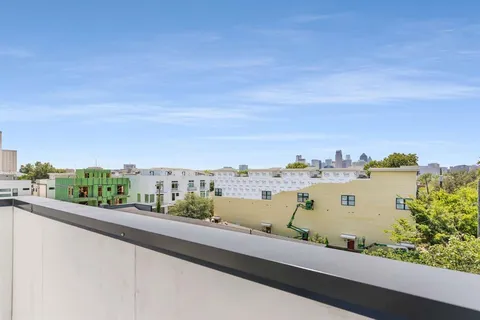 a view of a city