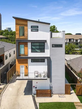 $2,495,000 | 4223 Delano Place, Dallas, TX 75204