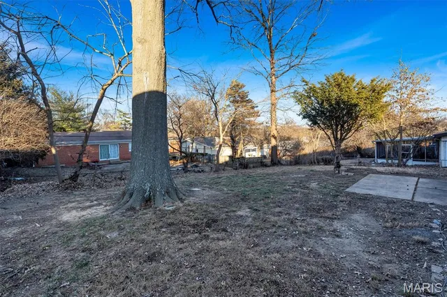 $199,900 | 3515 St Catherine Street, Florissant, MO 63033