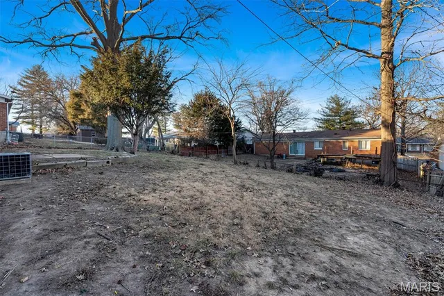 $199,900 | 3515 St Catherine Street, Florissant, MO 63033