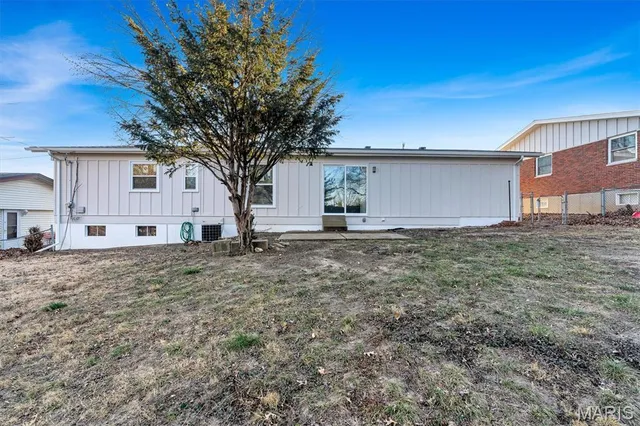 $199,900 | 3515 St Catherine Street, Florissant, MO 63033