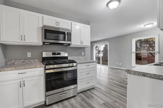 $199,900 | 3515 St Catherine Street, Florissant, MO 63033