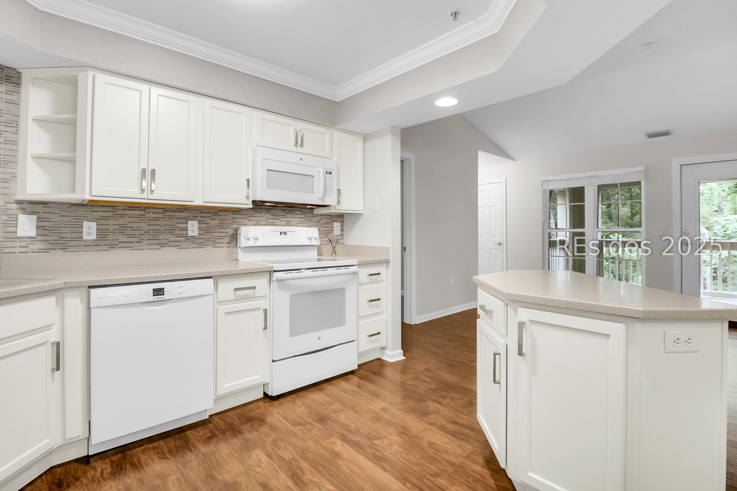 380 Marshland Road, Unit D34 Hilton Head Island, SC 29926 - Photo 19 of 56