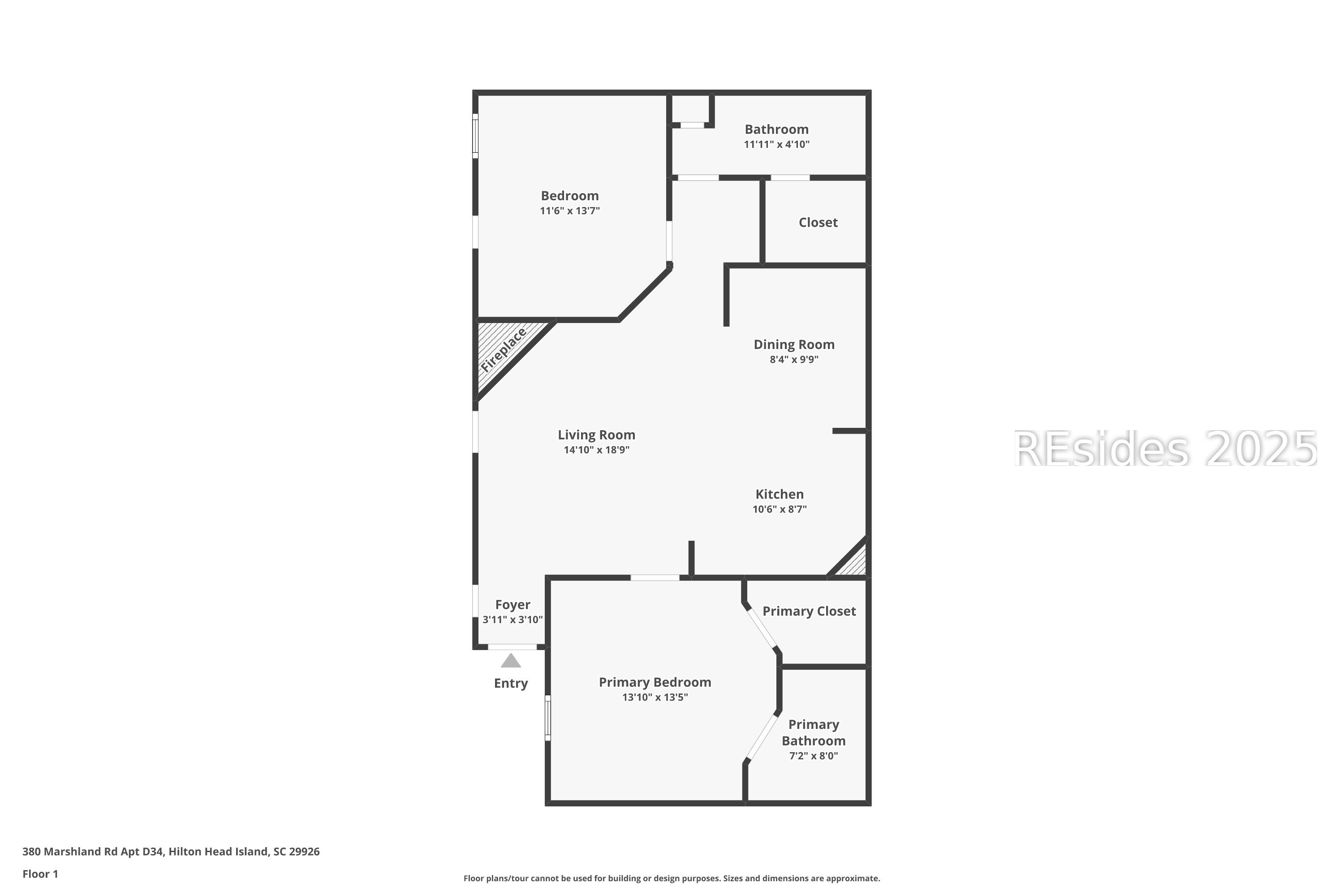 380 Marshland Road, Unit D34 Hilton Head Island, SC 29926 - Photo 34 of 56