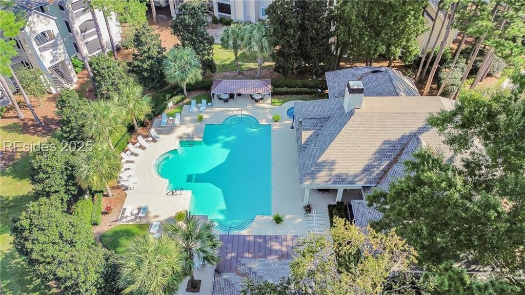 380 Marshland Road, Unit D34 Hilton Head Island, SC 29926 - Photo 38 of 56