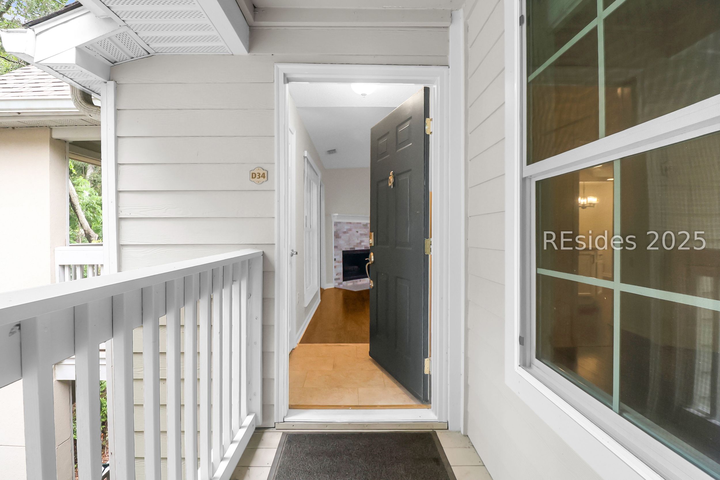 380 Marshland Road, Unit D34 Hilton Head Island, SC 29926 - Photo 4 of 56