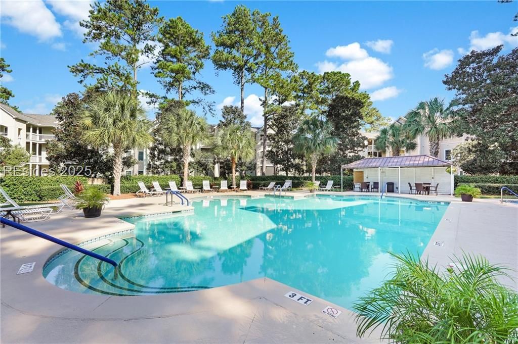 380 Marshland Road, Unit D34 Hilton Head Island, SC 29926 - Photo 43 of 56