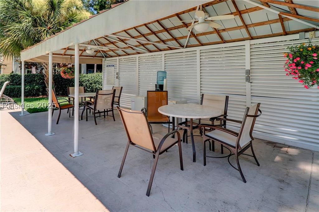 380 Marshland Road, Unit D34 Hilton Head Island, SC 29926 - Photo 44 of 56