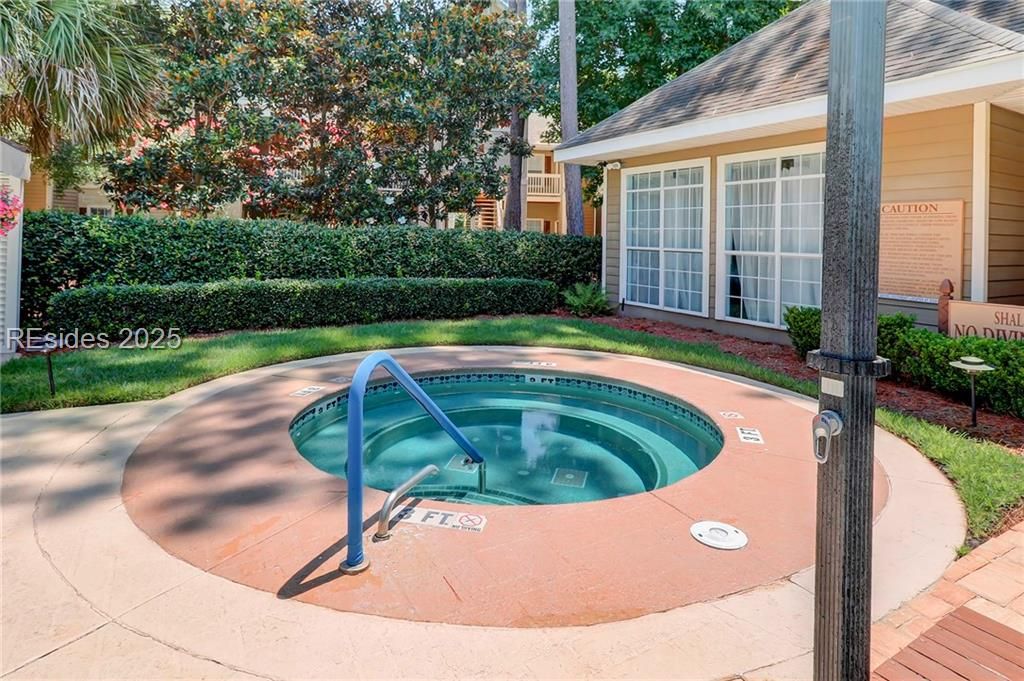 380 Marshland Road, Unit D34 Hilton Head Island, SC 29926 - Photo 45 of 56