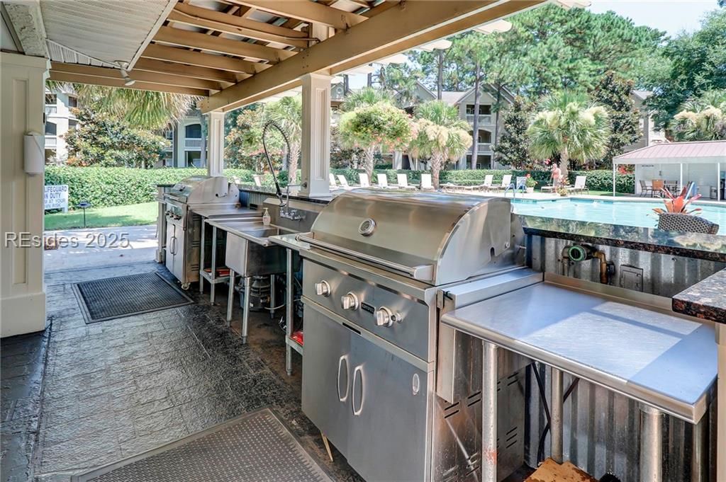 380 Marshland Road, Unit D34 Hilton Head Island, SC 29926 - Photo 46 of 56