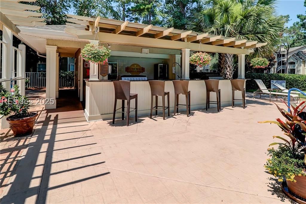 380 Marshland Road, Unit D34 Hilton Head Island, SC 29926 - Photo 47 of 56