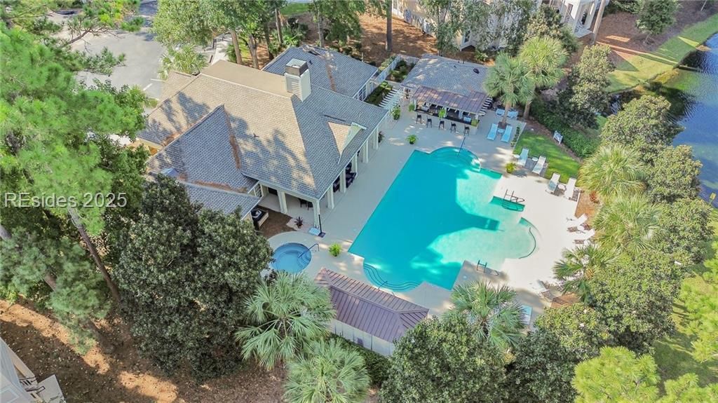 380 Marshland Road, Unit D34 Hilton Head Island, SC 29926 - Photo 48 of 56