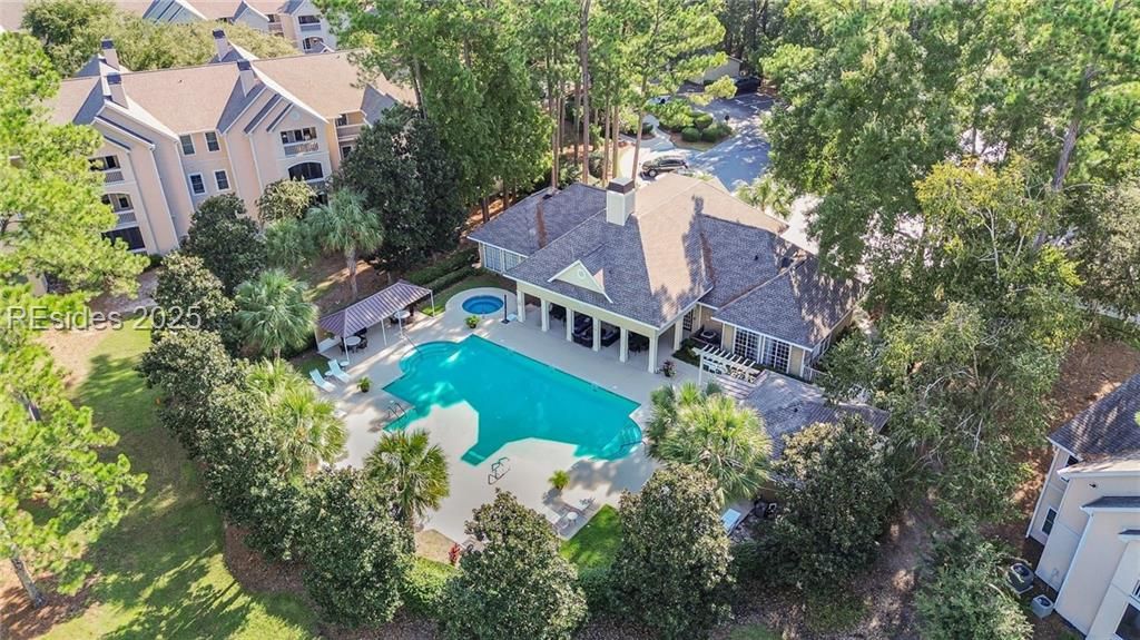 380 Marshland Road, Unit D34 Hilton Head Island, SC 29926 - Photo 49 of 56