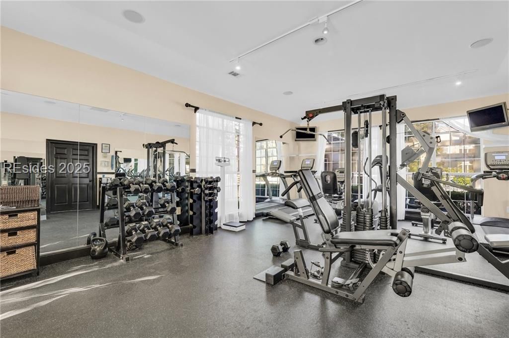 380 Marshland Road, Unit D34 Hilton Head Island, SC 29926 - Photo 50 of 56