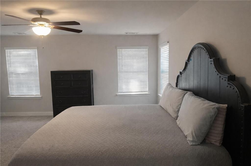 461 Lake Ridge Lane Fairburn, GA 30213 - Photo 11 of 18