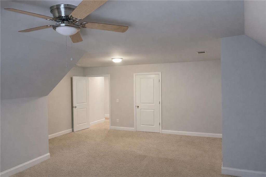 461 Lake Ridge Lane Fairburn, GA 30213 - Photo 17 of 18