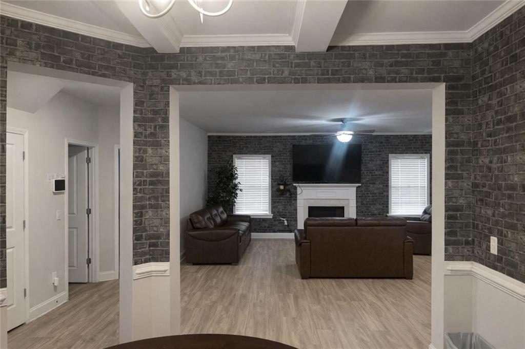 461 Lake Ridge Lane Fairburn, GA 30213 - Photo 7 of 18