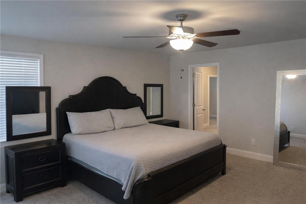 461 Lake Ridge Lane Fairburn, GA 30213 - Photo 10 of 18