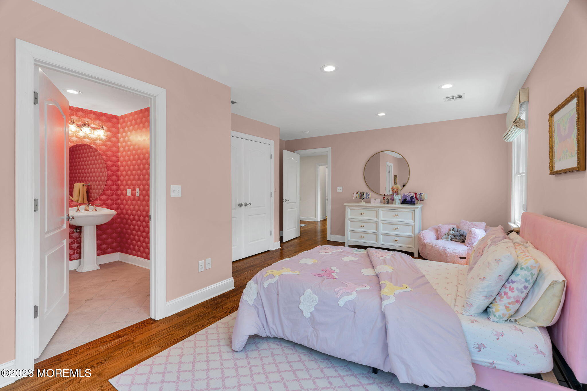 103 Obre Road Colts Neck, NJ 07722 - Photo 37 of 61 38-2nd Upstairs Bedroom2