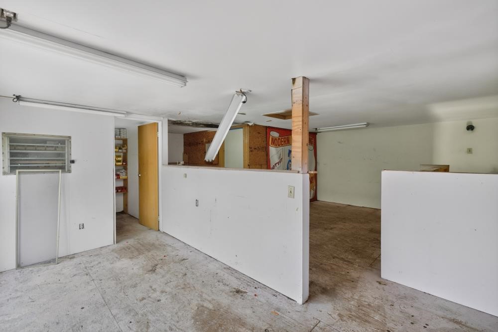 7710 Marvin Hill Road Springwater, NY 14560 - Photo 19 of 26 Rooms above garage