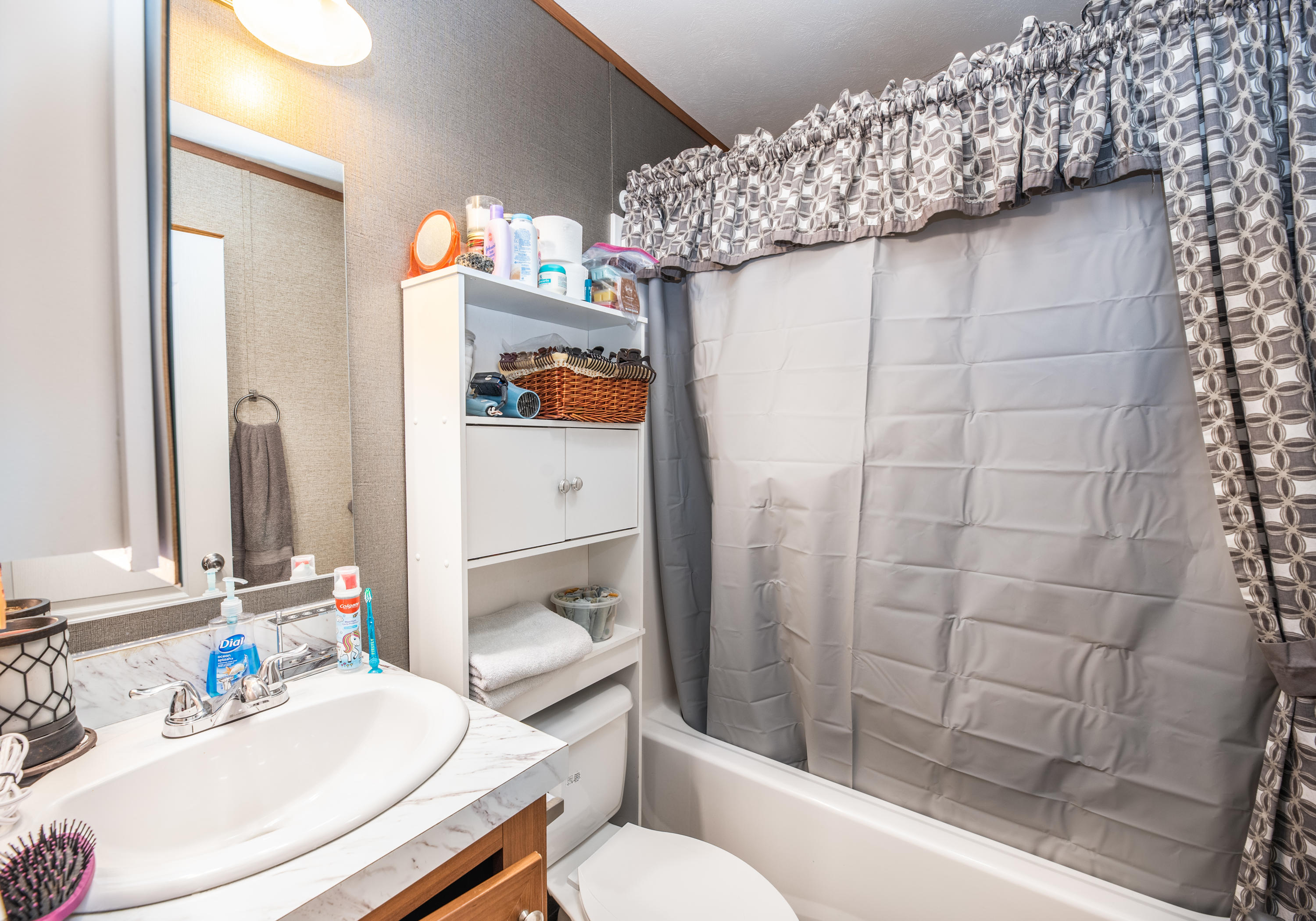 97 Jefferson Road Whitefield, ME 04353 - Photo 12 of 12 Interior2