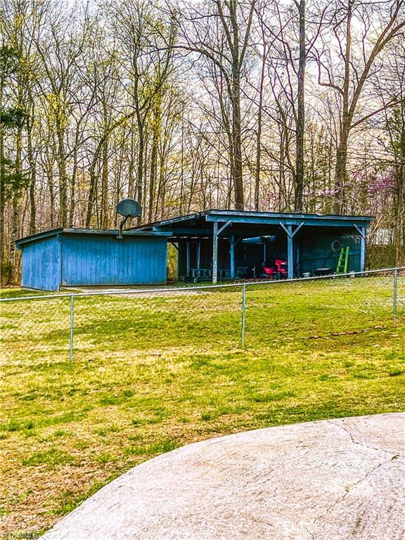 1719 Jerusalem Road Lexington, NC 27292 - Photo 15 of 17 Gallery Image 15