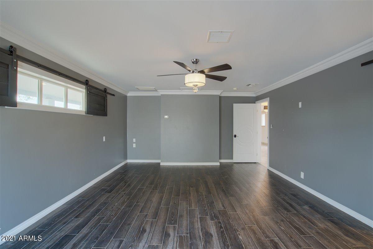 40636 North Fleming Springs Road Cave Creek, AZ 85331 - Photo 31 of 50 31-Master Bedroom