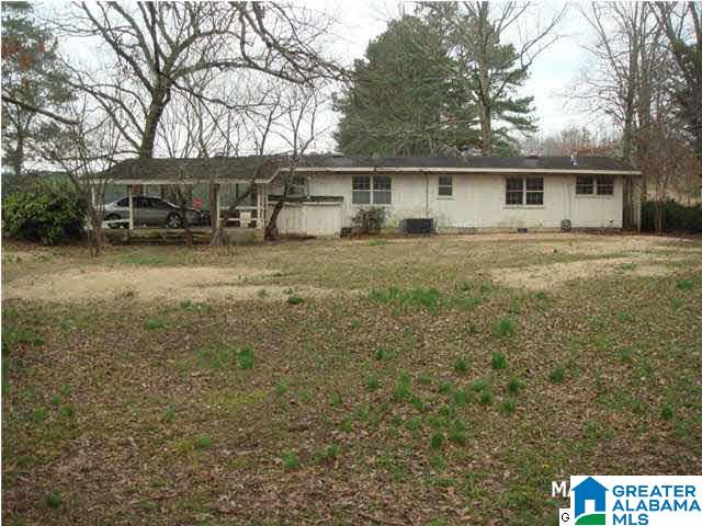 1553 Bolte Road Southeast Cullman, AL 35055 - Photo 2 of 12