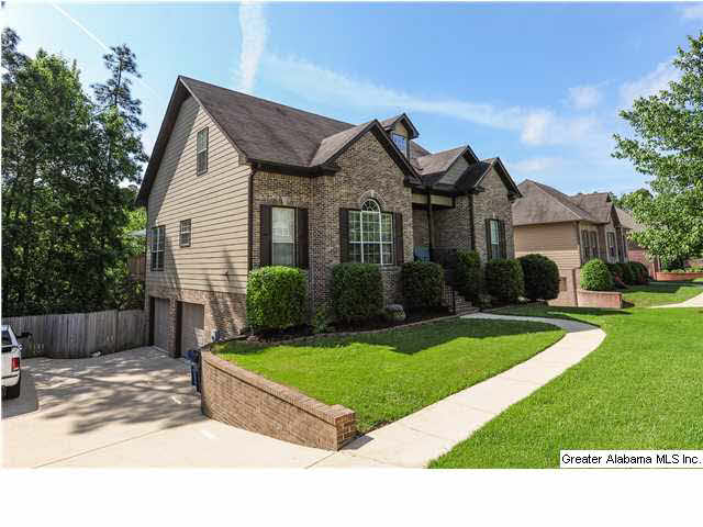 344 Lane Park Trail Alabaster, AL 35114 - Photo 1 of 32