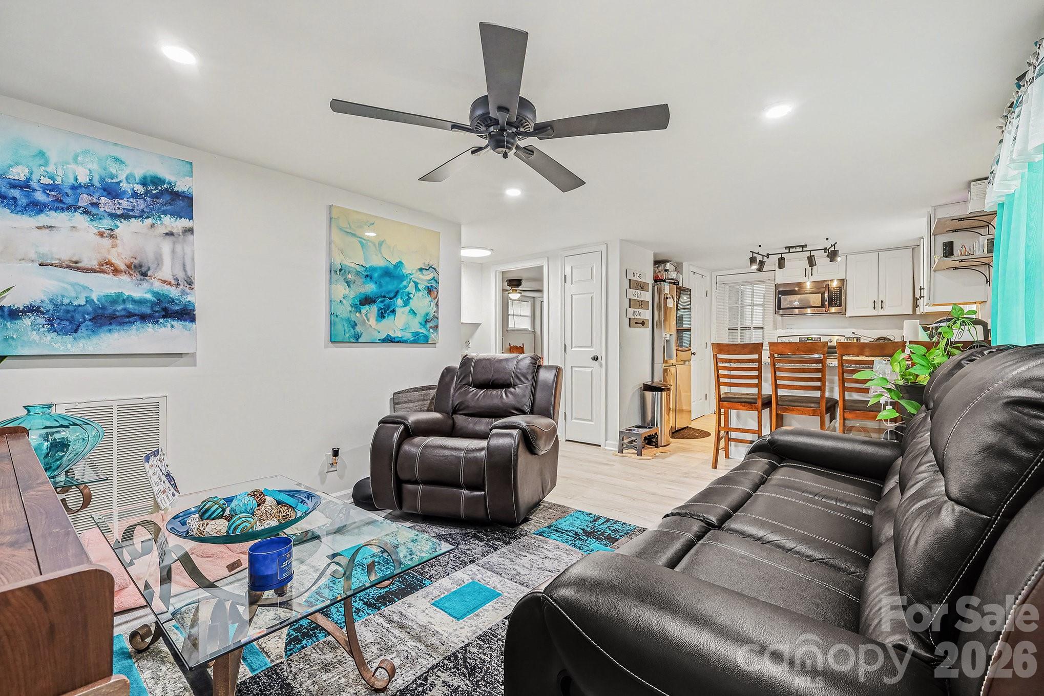 925 South Austin Road Marshville, NC 28103 - Photo 4 of 15