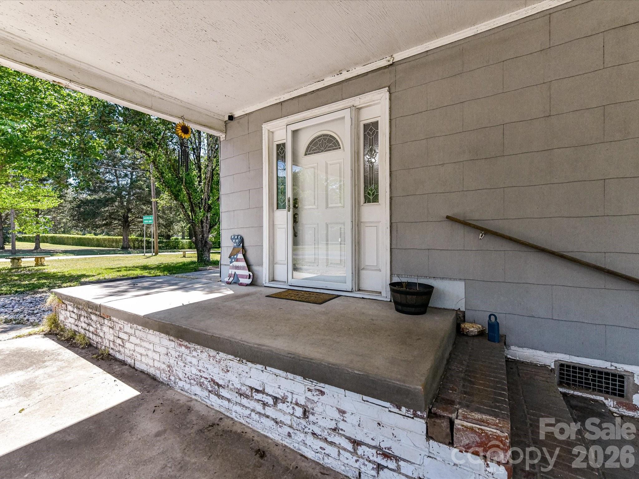 154 Lancaster Street Chester, SC 29706 - Photo 18 of 22