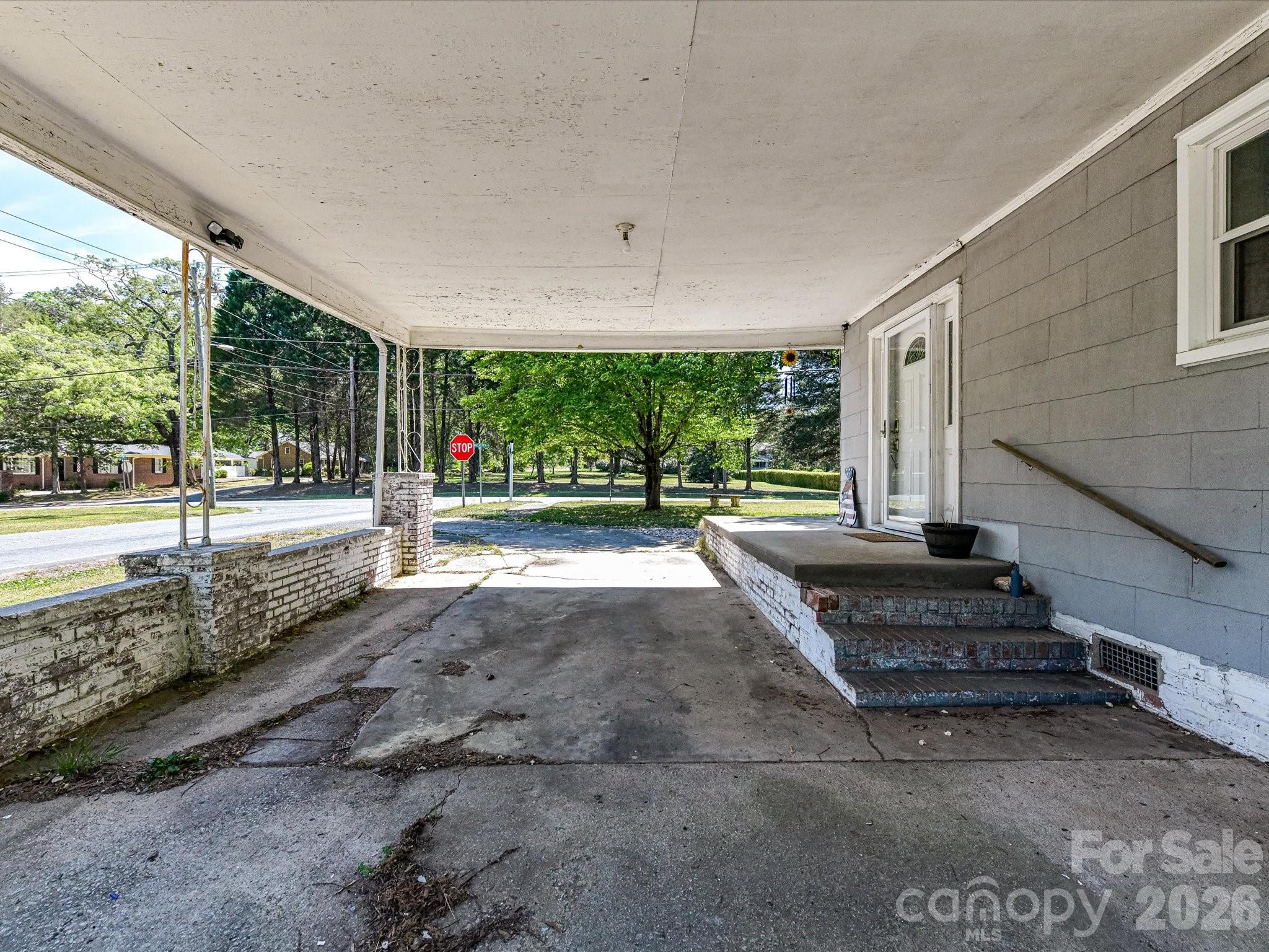 154 Lancaster Street Chester, SC 29706 - Photo 19 of 22