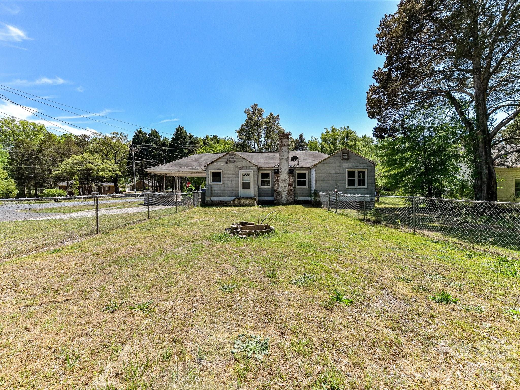 154 Lancaster Street Chester, SC 29706 - Photo 21 of 22